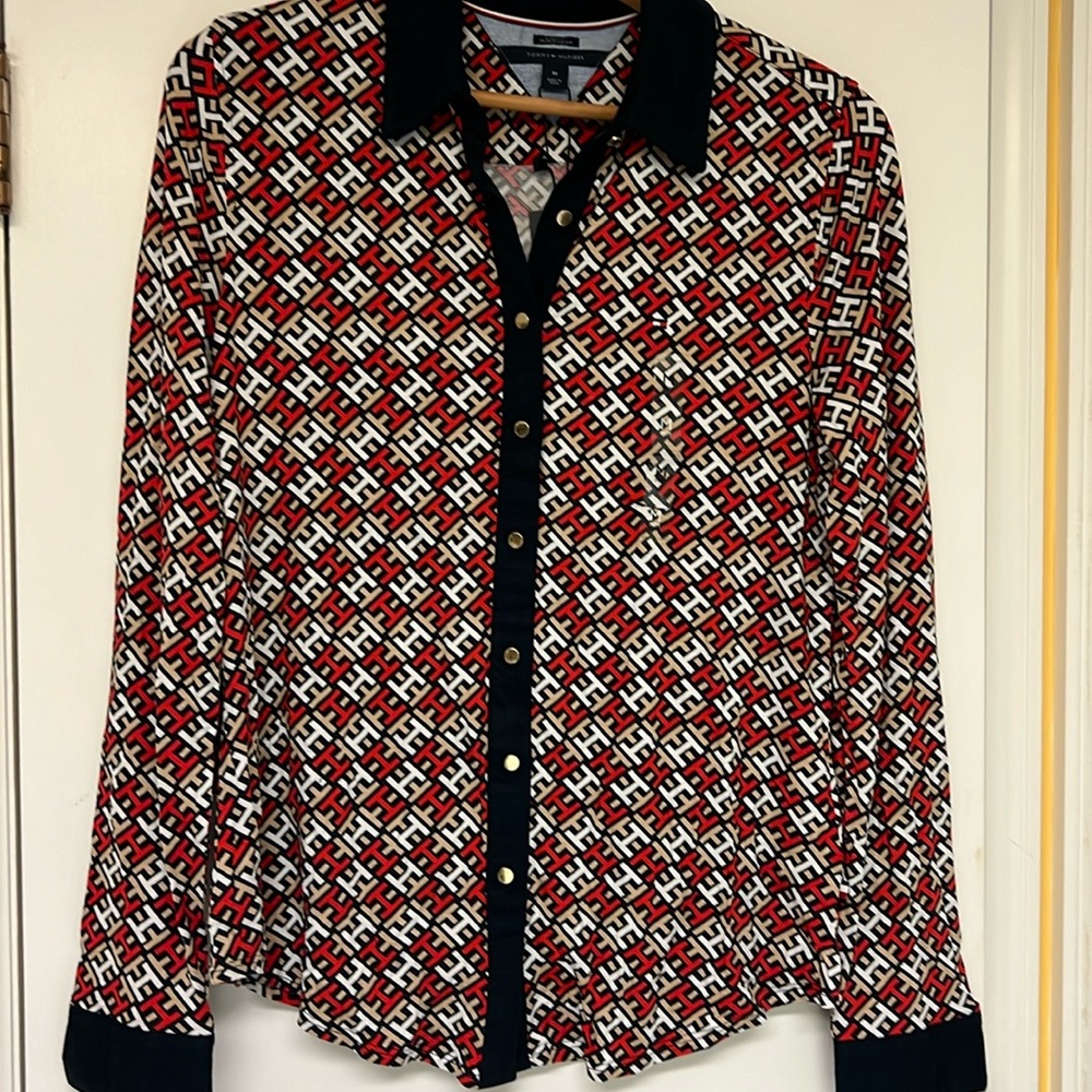 Tommy Hilfiger Blouse